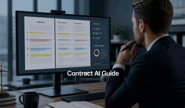 Featured image for Contract Review AI Tools: Practical Buyer Guide